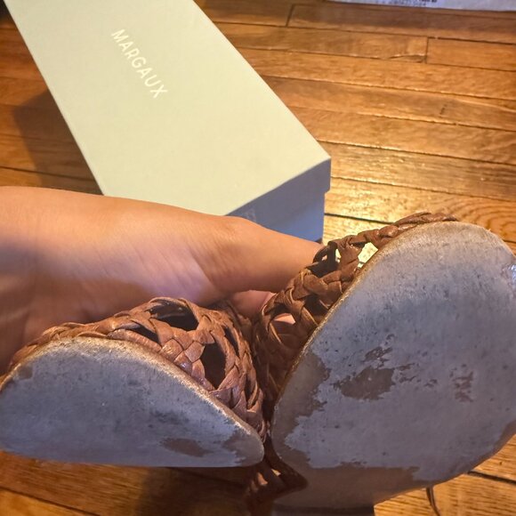 The Demi Jane Flat - Picture 10 of 11